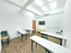 Jurong Gateway Road (D22), Office #468165281